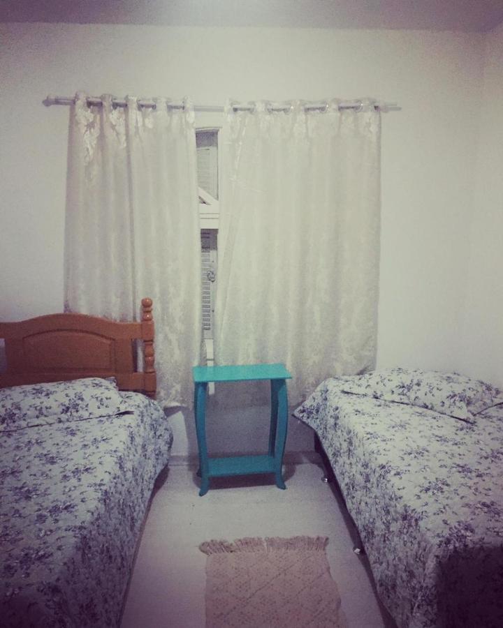הוילה Casa Gramado Vista Para O Vale - Parte Terrea מראה חיצוני תמונה