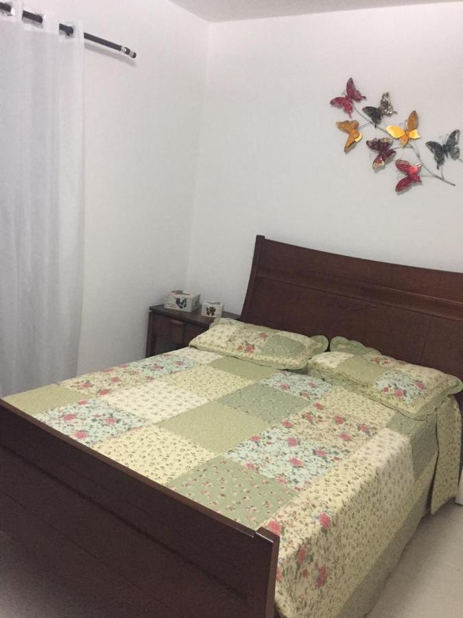 הוילה Casa Gramado Vista Para O Vale - Parte Terrea מראה חיצוני תמונה