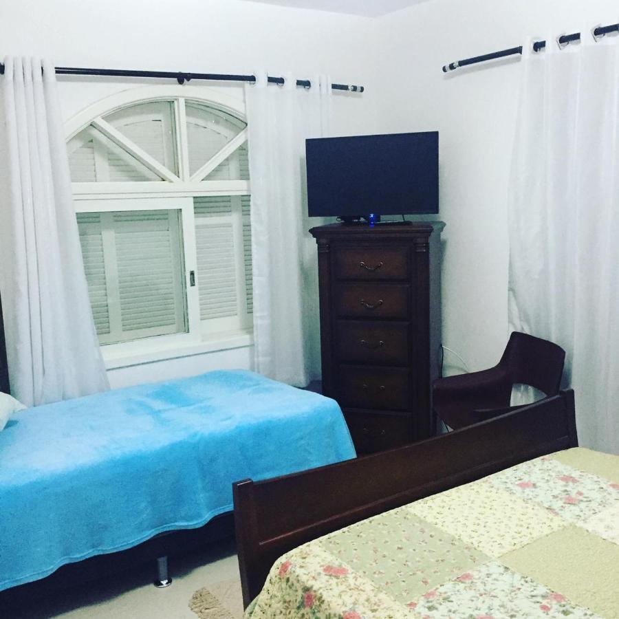 הוילה Casa Gramado Vista Para O Vale - Parte Terrea מראה חיצוני תמונה