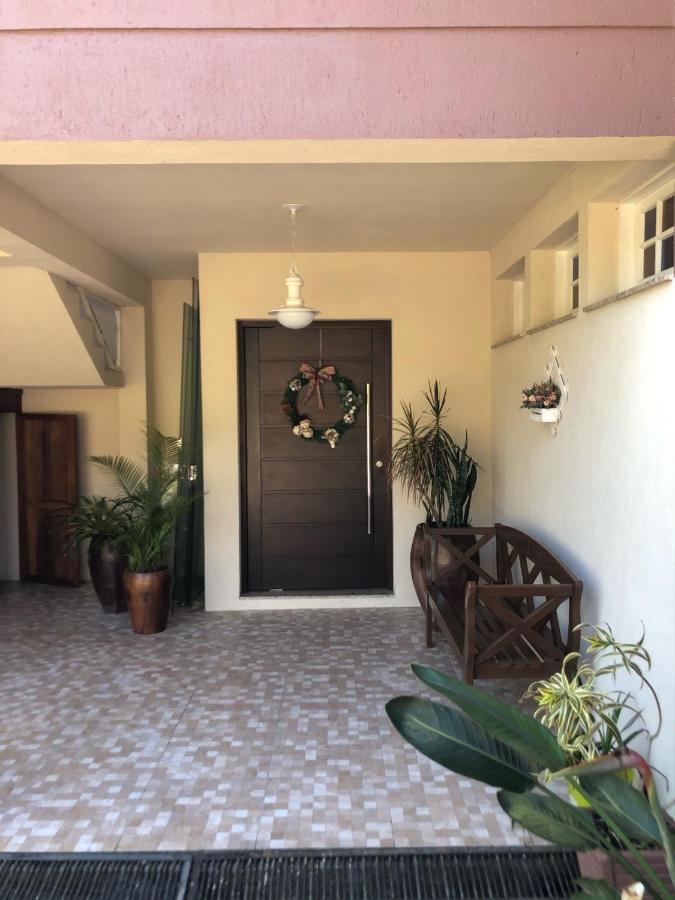 הוילה Casa Gramado Vista Para O Vale - Parte Terrea מראה חיצוני תמונה