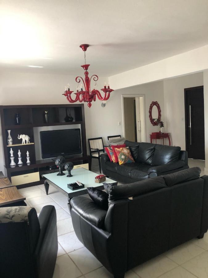 הוילה Casa Gramado Vista Para O Vale - Parte Terrea מראה חיצוני תמונה