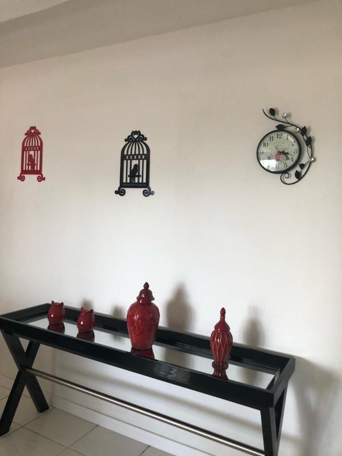 הוילה Casa Gramado Vista Para O Vale - Parte Terrea מראה חיצוני תמונה