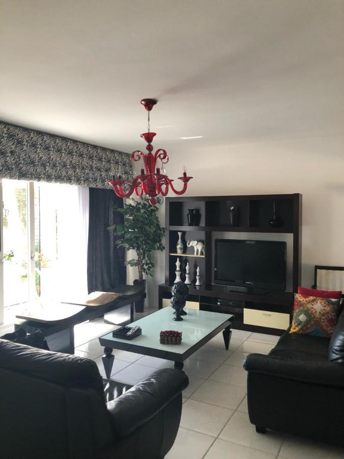 הוילה Casa Gramado Vista Para O Vale - Parte Terrea מראה חיצוני תמונה